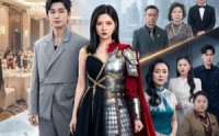 《以我锋芒，护你微光（65集）》热门短剧全集免费看