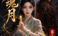 《渡魂月第三季（78集）》高清短剧免费在线播