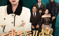 《重生后儿媳整顿全家（71集）》超燃短剧在线免费观看