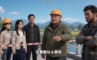 《这座桥，我不修了（42集）》超火短剧全集免费畅享