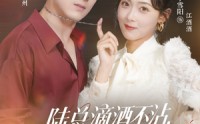 《陆总滴酒不沾，没关系夫人她千杯不醉（46集）》短剧免费在线一追到底