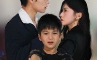 《儿子究竟是谁的（60集）》免费短剧高清在线赏