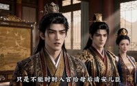《太子妃的上位指南（72集）》超火短剧免费畅享全集