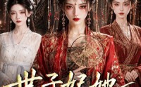 《世子妃她面厚心黑（54集）》精彩短剧全集免费畅享