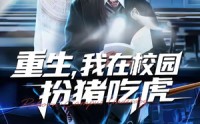 《重生，我在校园扮猪吃虎（100集）》超燃短剧在线免费观看