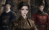 《灵素风华（27集）》爆款短剧全集在线观赏