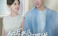 《乞丐老公为何那样（62集）》温馨短剧全集在线品味