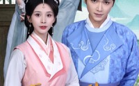 《只愿君心醉不惧山水长（46集）》高清短剧全集在线畅看