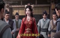 《长安第一嘴炮（26集）》经典短剧在线无卡顿播放