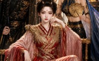 《咸鱼皇后，穿越者奉我为主（67集）》热门短剧免费全集看不停
