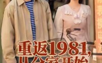 《重返1981，从分家开始（90集）》短剧免费看完整剧情
