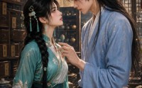 《点你心穴（20集）》优质短剧免费在线点播