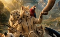 《重生后，我成为动物外交官（109集）》免费热门短剧全集观