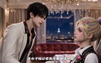 《精神千金她专治豪门（68集）》热门短剧免费在线直看