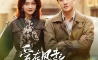 《爱在风起燕舞时（70集）》爆款短剧全集在线速看