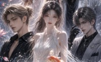 《天运锦鲤：四君争护（43集）》独家短剧全集免费观赏