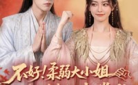 《不好！柔弱大小姐她懂亿点拳脚（60集）》超火短剧全集免费收看