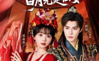 《废太子的白月光是仙女（64集）》超火短剧在线免费看