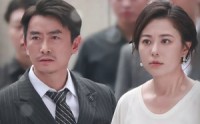 《被丈夫算计后我带女儿闪婚初恋（51集）》热门短剧剧情抢先看