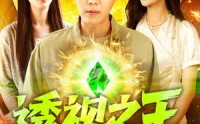 《透视之王（89集）》免费高清短剧完整版观看