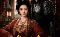 《穿成女帝，江山与他我全要（67集）》短剧全集免费高清享
