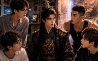 《我的室友是太子殿下（80集）》热门短剧在线赏看