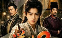 《逆生2_魏家逆子成首辅，紫衣居首（64集）》高清短剧完整版在线播