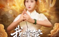 《我掌管预言的神（80集）》短剧全集免费在线速览