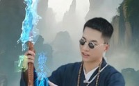 《原来我言出法随（53集）》热门短剧全集放送