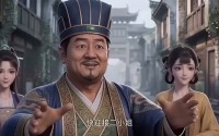 《忘川煞主，黎扶问天（70集）》短剧全集免费在线赏
