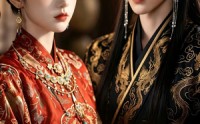 《装瞎嫁权臣后，我被九千岁宠上天（44集）》热门短剧全集在线观看