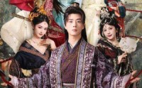 《大夏第一夫（90集）》热门短剧完整版免费看