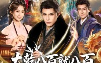 《大乾八百就八百先下手为强（80集）》全集短剧免费畅享观看