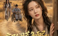 《疯了！闯荒年而已，首辅以身相许（77集）》爆款短剧在线免费追