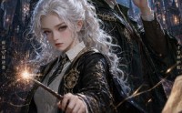 《魔法奶奶重生，麻瓜小妹重整校园（61集）》高分短剧免费在线点播