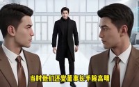 《扣我年终奖？我反手抛售股份走人（33集）》爆款短剧全集免费畅享
