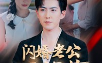 《闪婚老公不好惹（73集）》短剧全集无删减观看