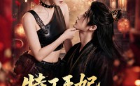 《特工王妃，穿越捡个落难王爷（119集）》爆款短剧在线免费追