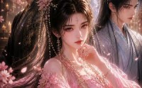 《女配不内卷，系统追着送 buff（38集）》优质短剧免费在线速看