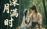 《林深月满时（46集）》短剧全集免费高清观看