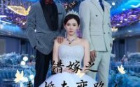 《错嫁之未婚夫变路人（55集）》热门短剧一口气追完