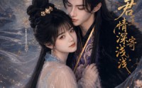 《君王情深寄浅浅（41集）》精彩短剧完整版在线赏