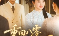 《重回八零恰逢你明媚（57集）》热门短剧高清全集在线