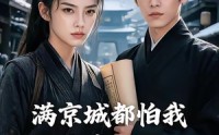 《满京城都怕我摇人（56集）》必看短剧全集免费在线览