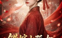 《错嫁小孤女，逆袭成传奇（100集）》免费短剧高清在线播