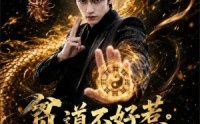 《贫道不好惹斩邪不隔夜第二季看我黑色人皇幡（77集）》免费短剧全集一网打尽