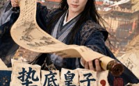《垫底皇子，反倒成为千古一帝（118集）》免费短剧全集高清畅享