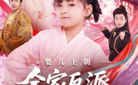 《婴儿上朝全家反派读我心（100集）》热门短剧在线观看无广告