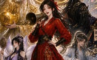 《一剑挽仙洲第三季（216集）》完整版短剧在线观看