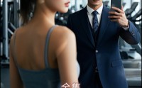 《老婆健身的秘密（10集）》免费短剧全集速看